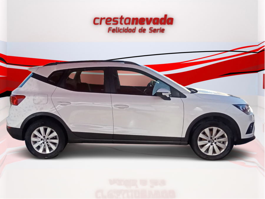 Imagen de SEAT Arona