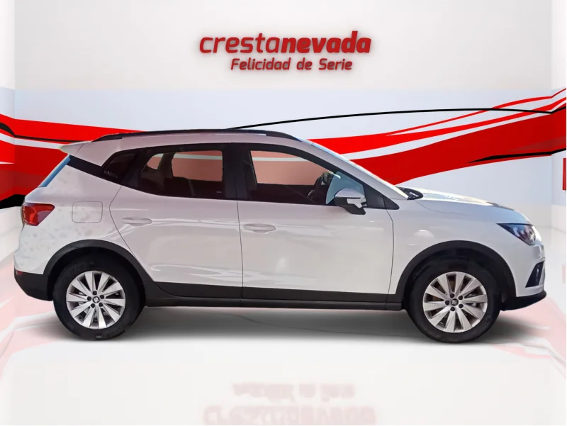 Imagen de SEAT Arona