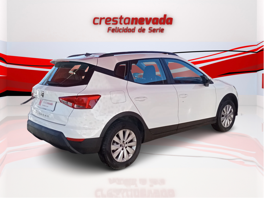 Imagen de SEAT Arona
