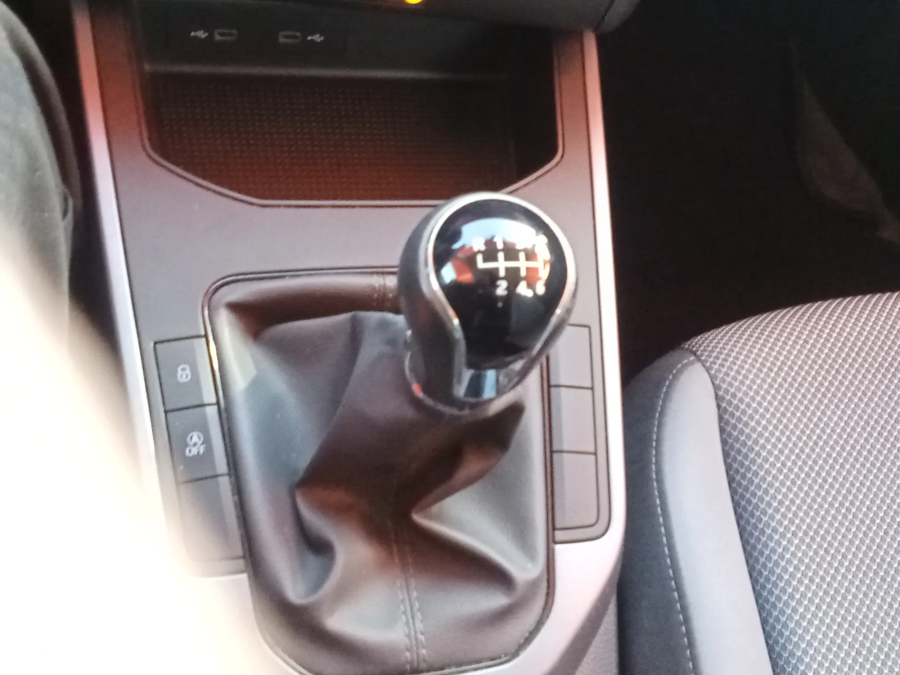 Imagen de SEAT Arona