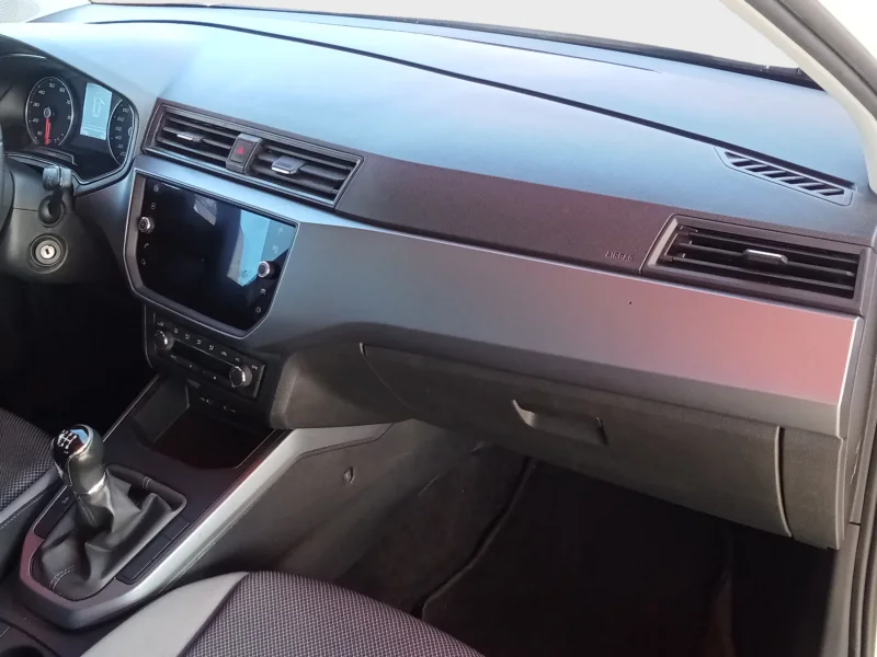 Imagen de SEAT Arona