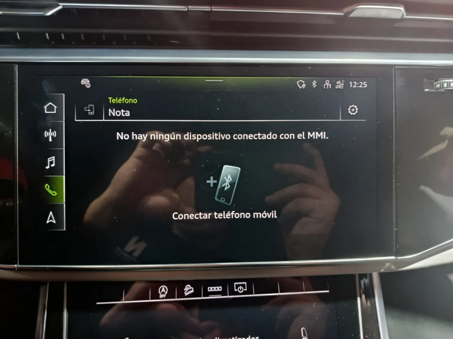 Imagen de AUDI Q8