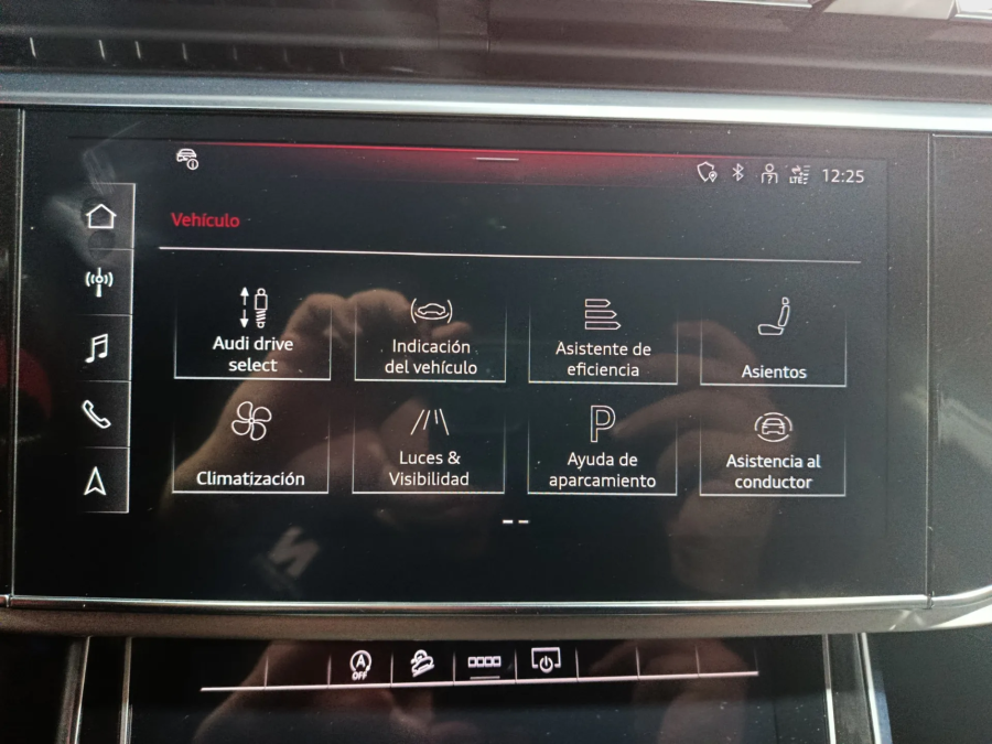 Imagen de AUDI Q8