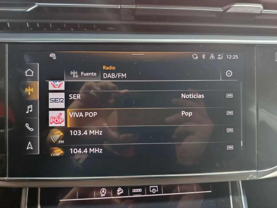 Imagen de AUDI Q8