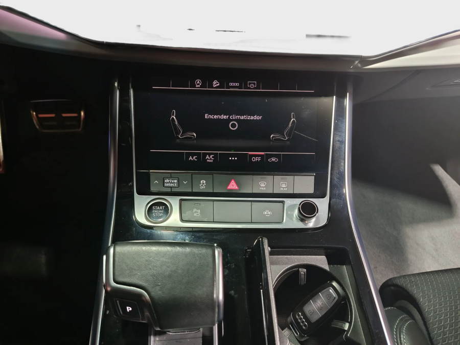 Imagen de AUDI Q8