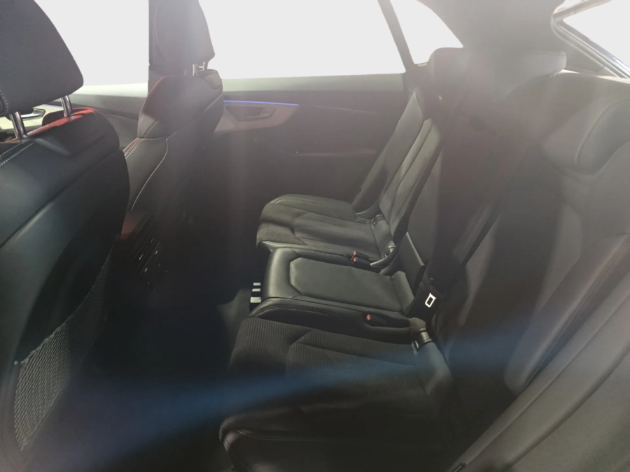 Imagen de AUDI Q8
