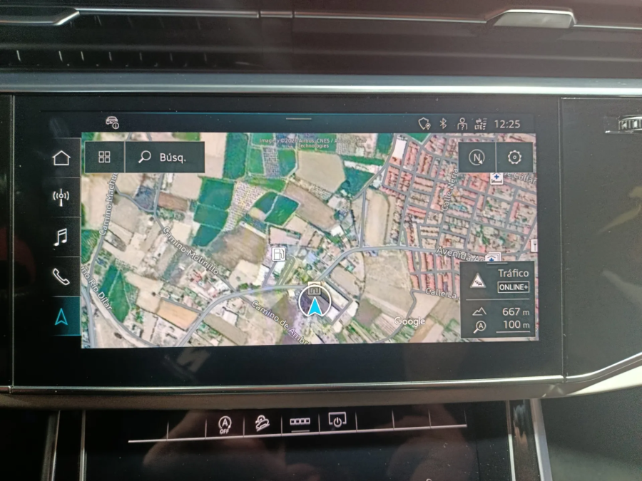 Imagen de AUDI Q8