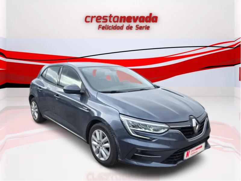 Imagen de Renault Mégane