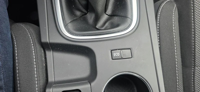 Imagen de Renault Mégane