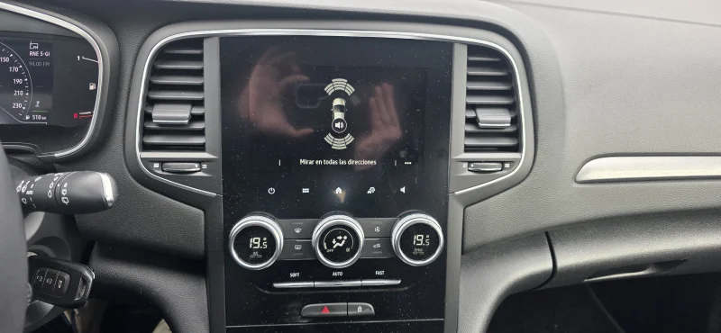 Imagen de Renault Mégane