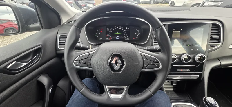 Imagen de Renault Mégane