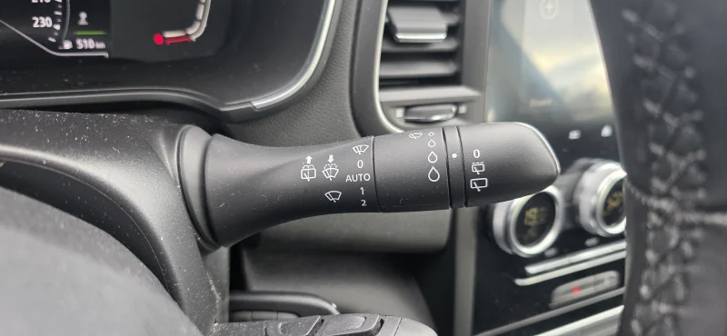 Imagen de Renault Mégane