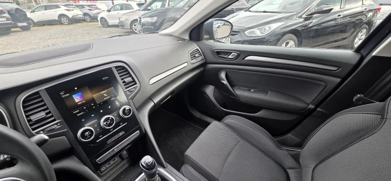 Imagen de Renault Mégane