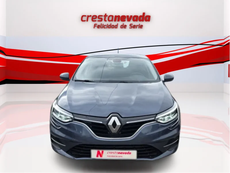 Imagen de Renault Mégane