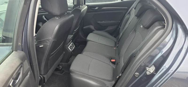 Imagen de Renault Mégane