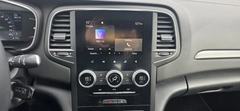 Imagen de Renault Mégane