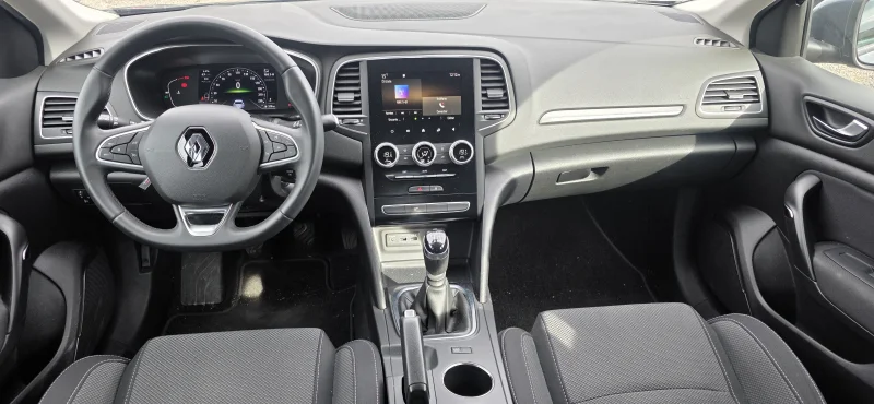 Imagen de Renault Mégane