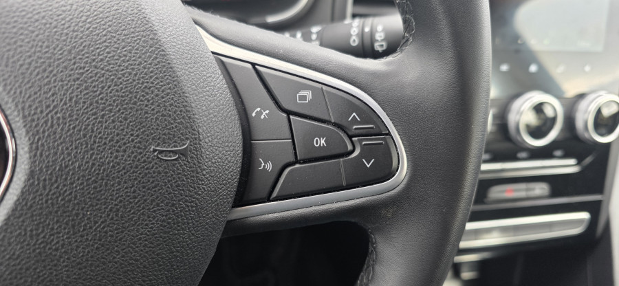 Imagen de Renault Mégane