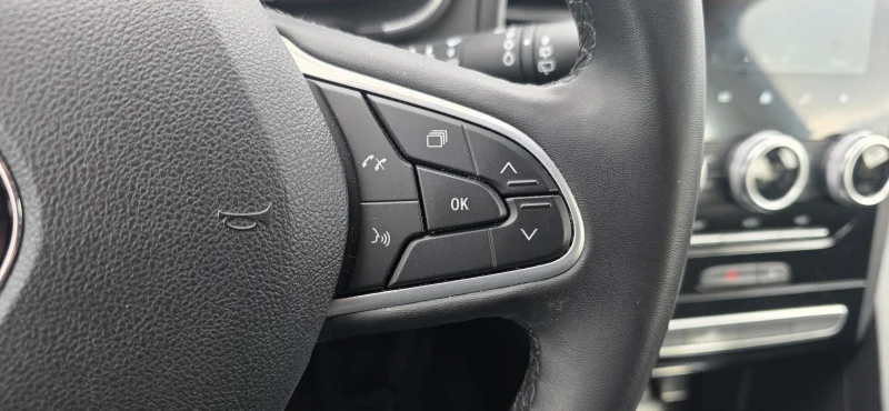 Imagen de Renault Mégane