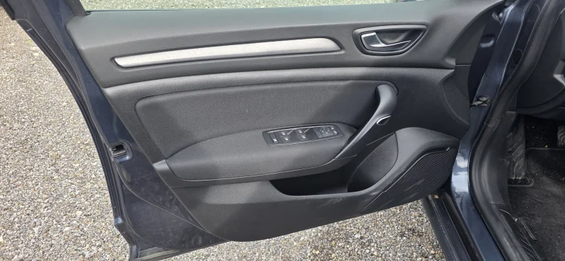 Imagen de Renault Mégane