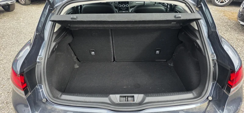 Imagen de Renault Mégane