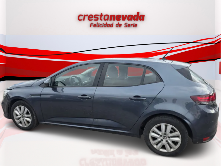 Imagen de Renault Mégane