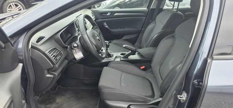 Imagen de Renault Mégane