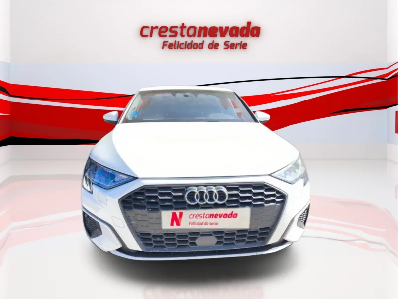Imagen de AUDI A3