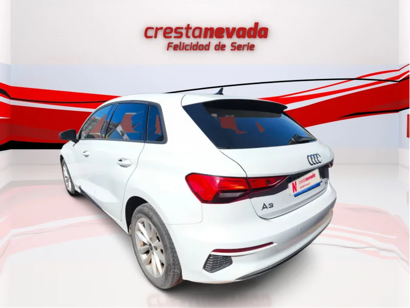 Imagen de AUDI A3