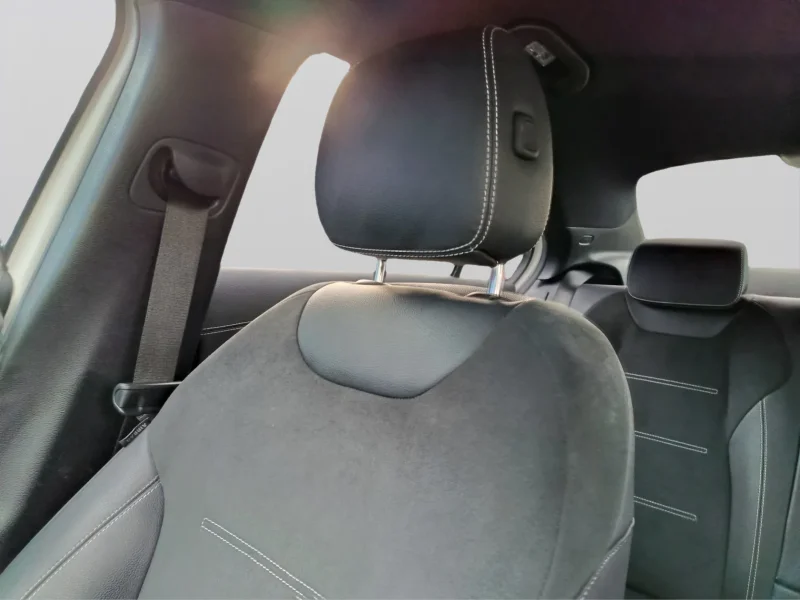 Imagen de mercedes-benz Clase A