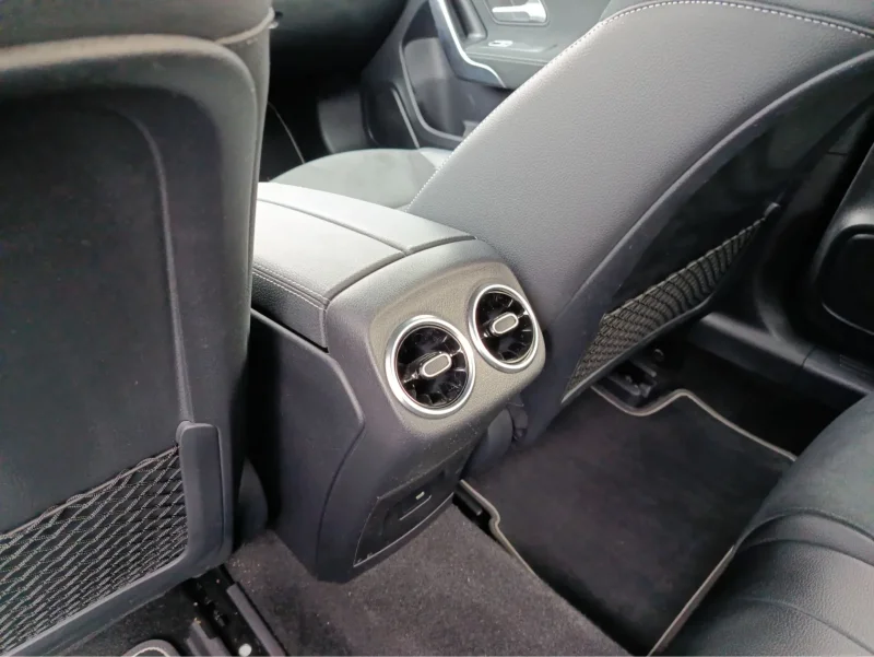 Imagen de mercedes-benz Clase A