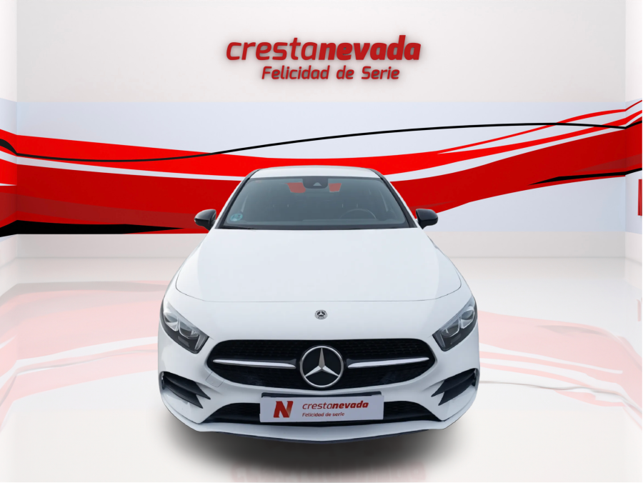 Imagen de mercedes-benz Clase A