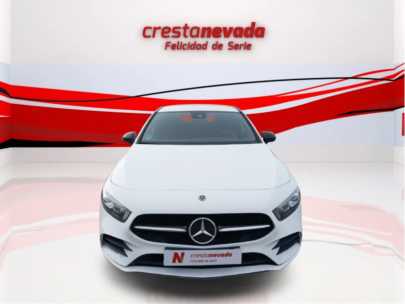 Imagen de mercedes-benz Clase A