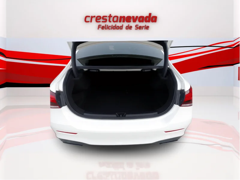 Imagen de mercedes-benz Clase A