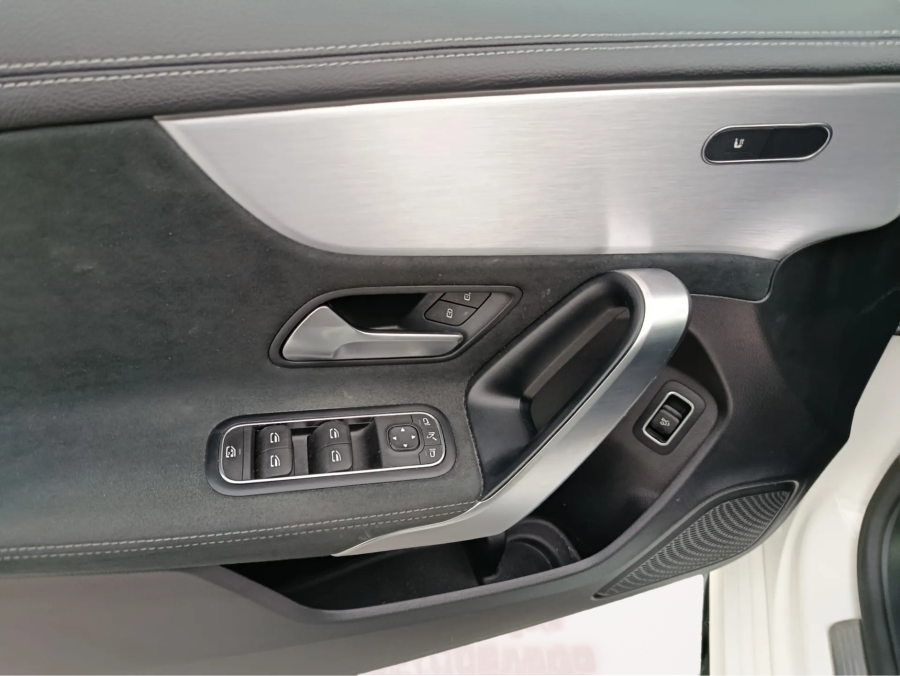 Imagen de mercedes-benz Clase A