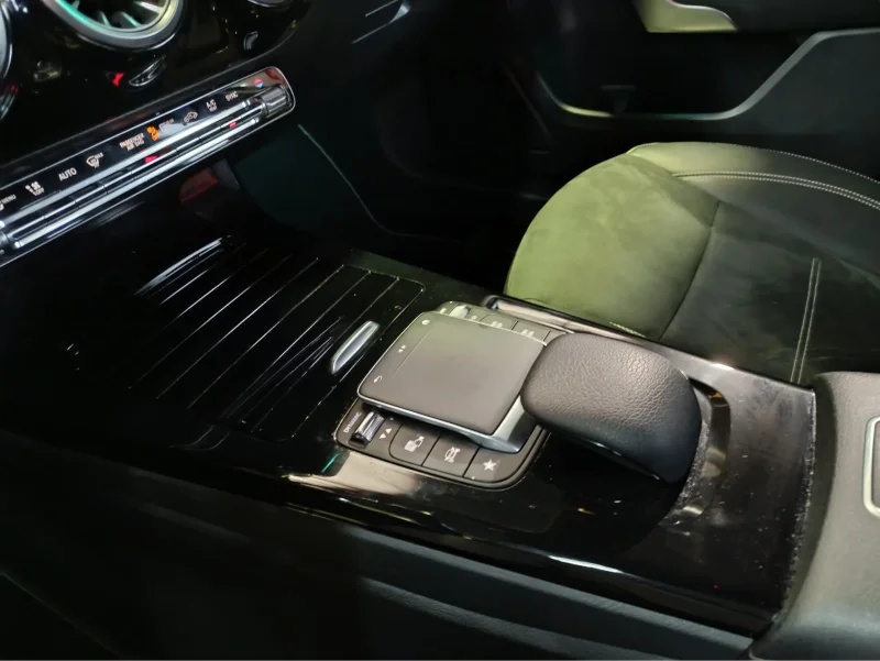 Imagen de mercedes-benz Clase A