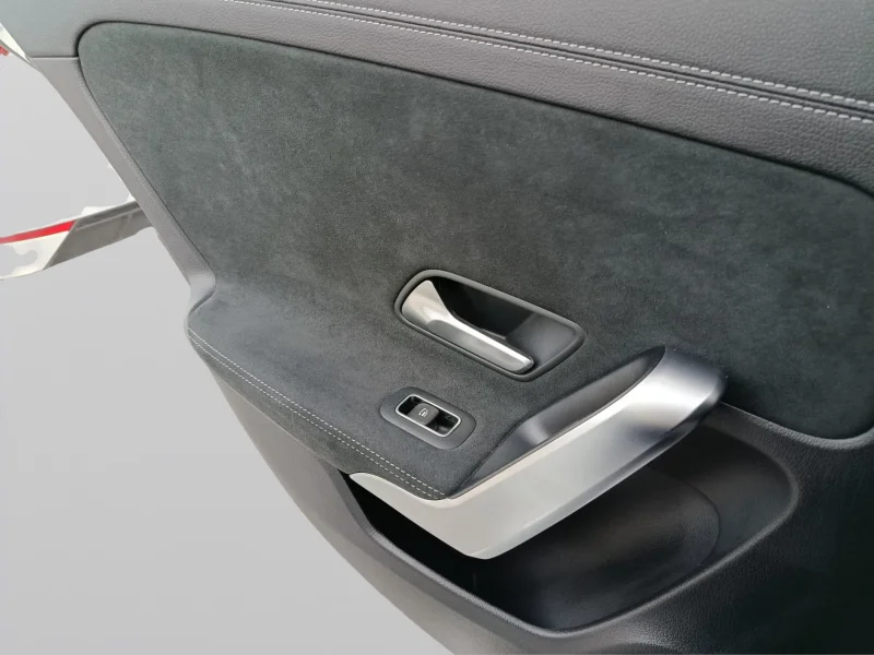 Imagen de mercedes-benz Clase A