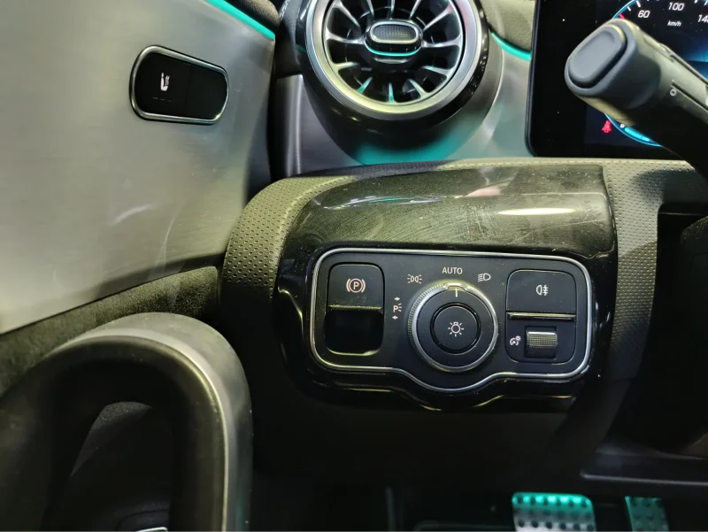 Imagen de mercedes-benz Clase A