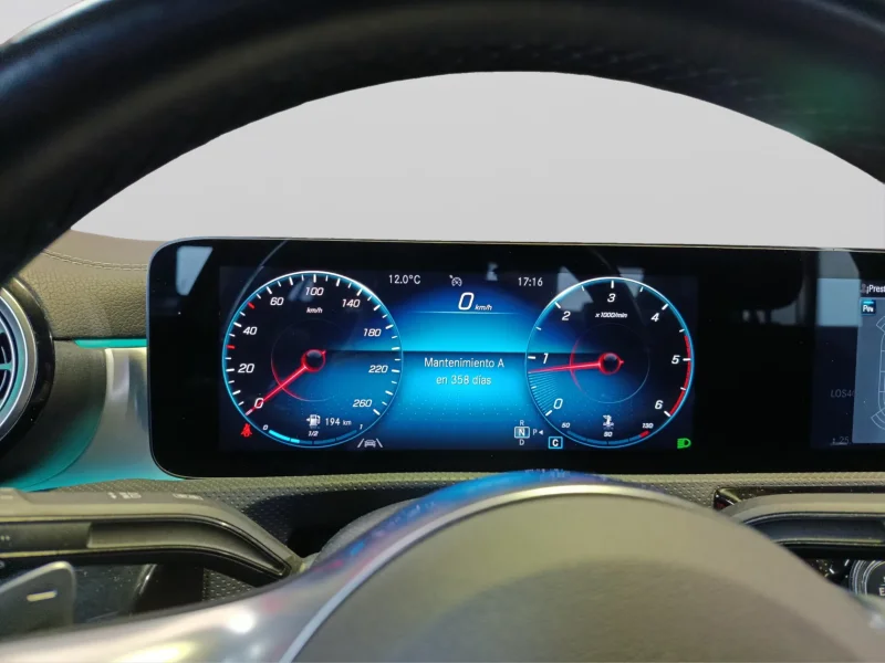 Imagen de mercedes-benz Clase A