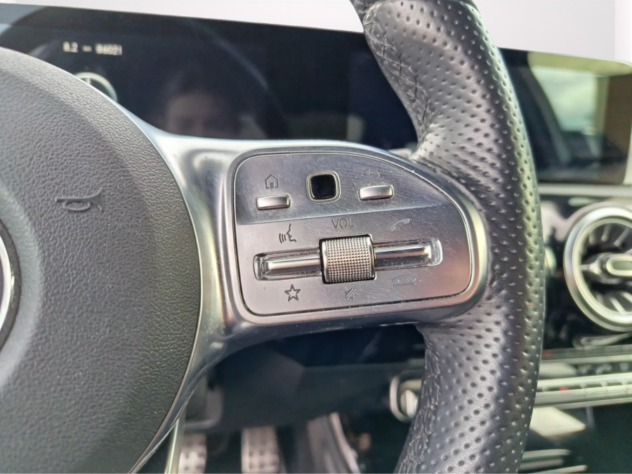 Imagen de mercedes-benz Clase A