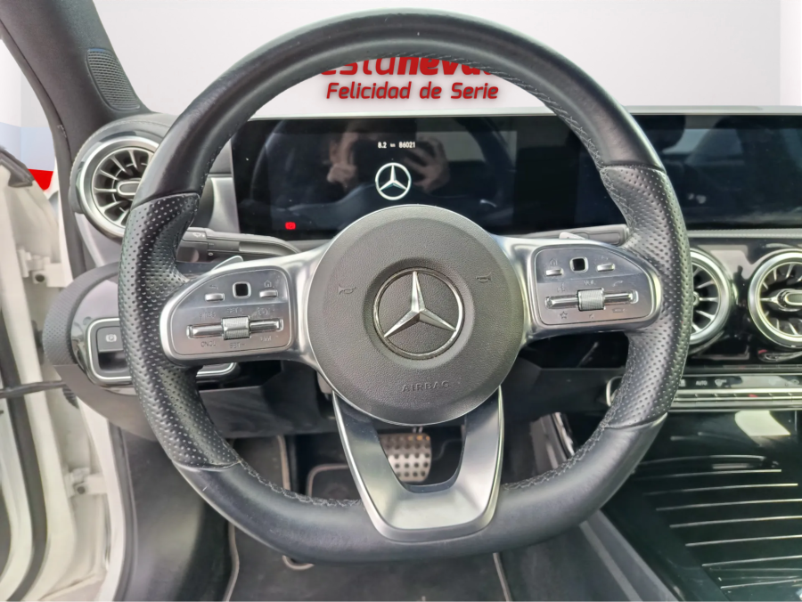 Imagen de mercedes-benz Clase A