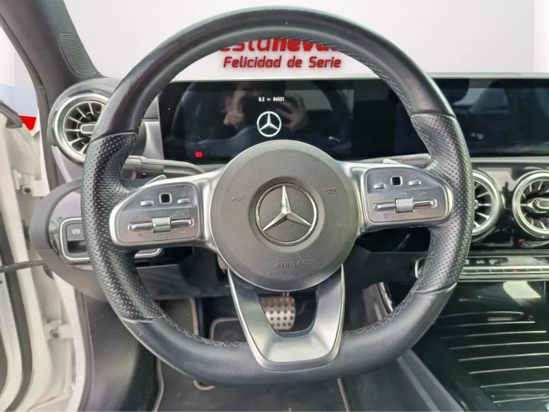 Imagen de mercedes-benz Clase A