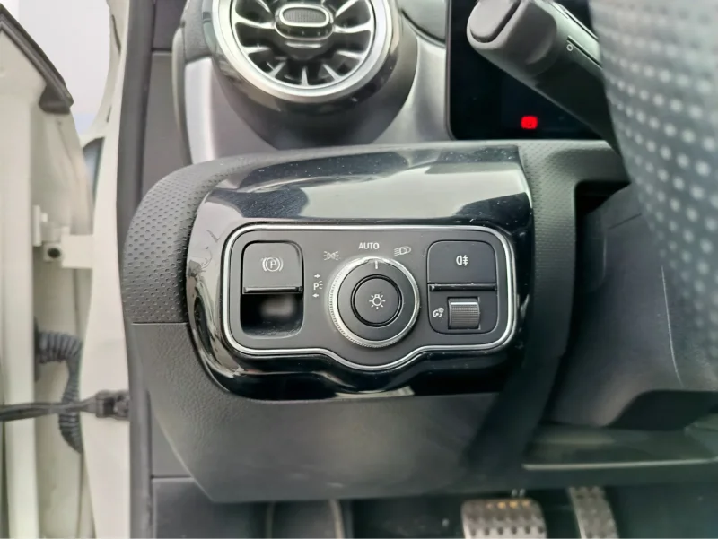 Imagen de mercedes-benz Clase A