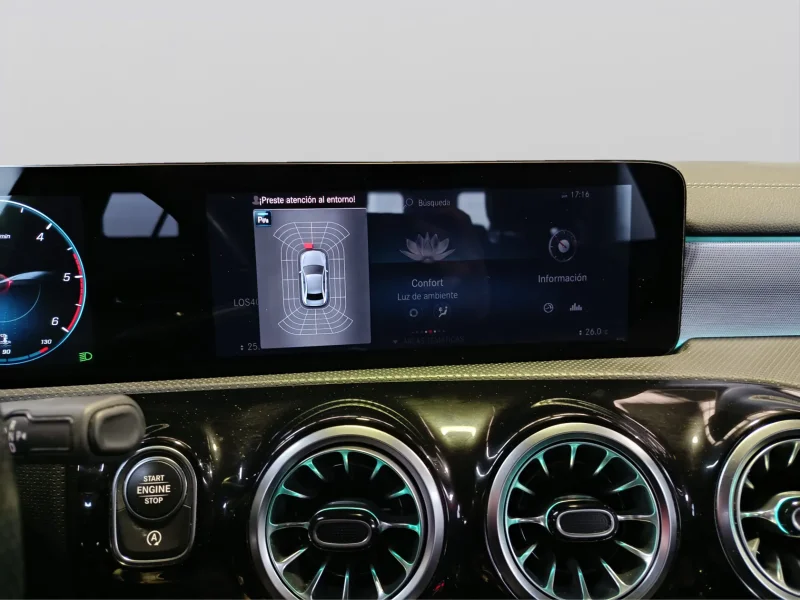 Imagen de mercedes-benz Clase A