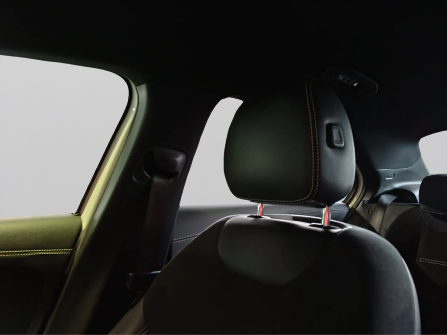 Imagen de mercedes-benz Clase A