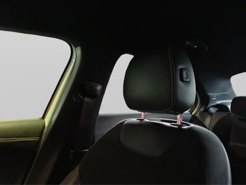 Imagen de mercedes-benz Clase A