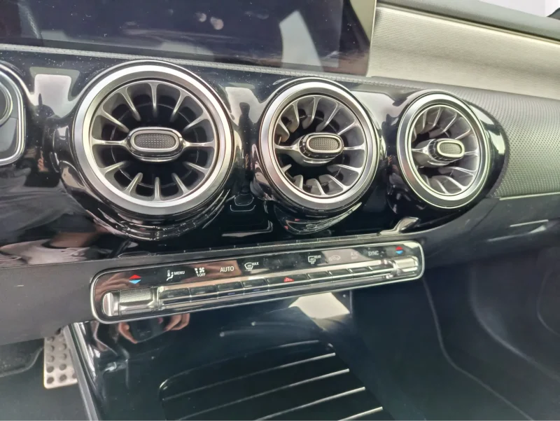 Imagen de mercedes-benz Clase A