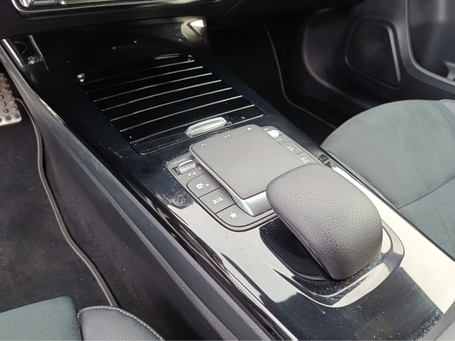 Imagen de mercedes-benz Clase A
