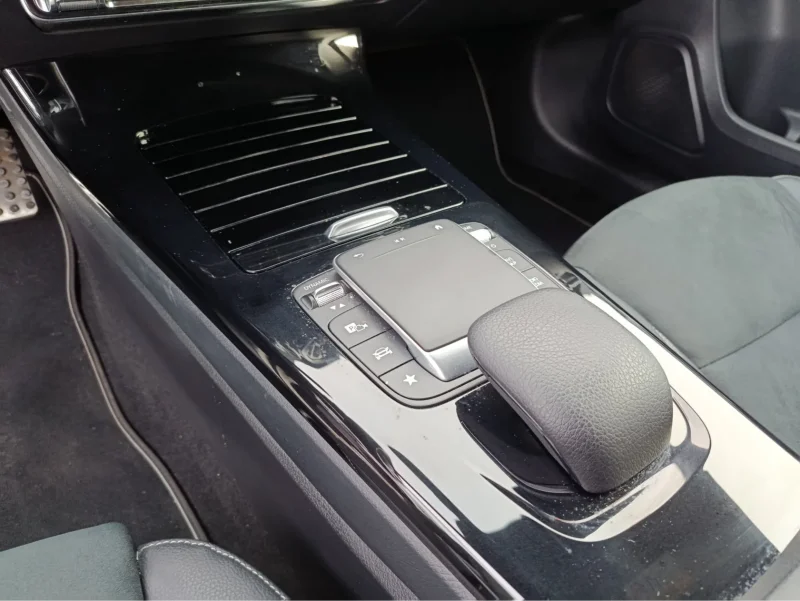 Imagen de mercedes-benz Clase A