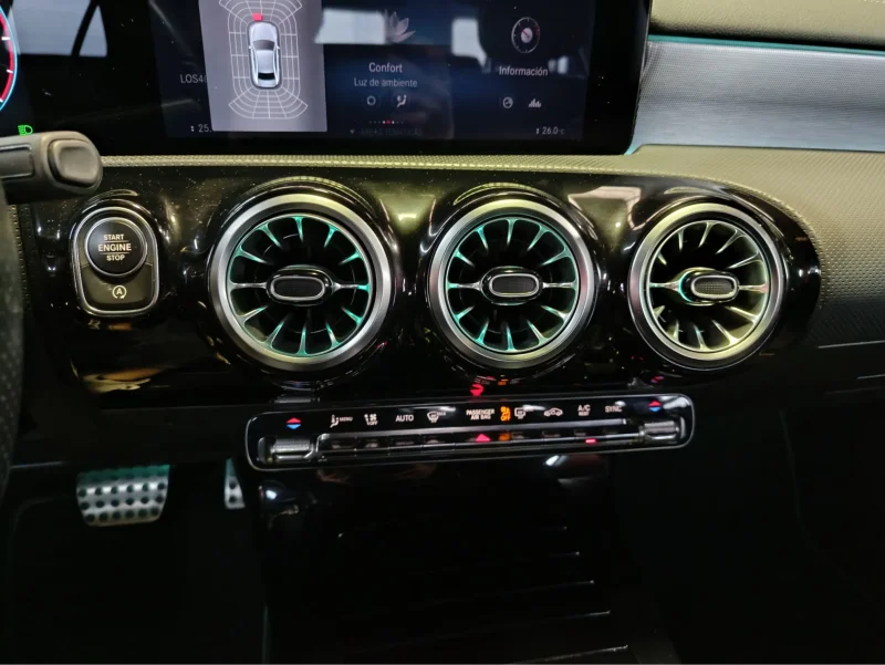 Imagen de mercedes-benz Clase A